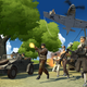 Illustration for article titled Battlefield Heroes: Hands-On Impressions
